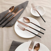 Herdmar Desire 18/10 Chocolate Pvd+Ept Degrade